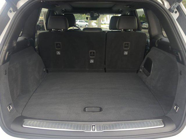 used 2023 Jeep Grand Cherokee 4xe car, priced at $33,700