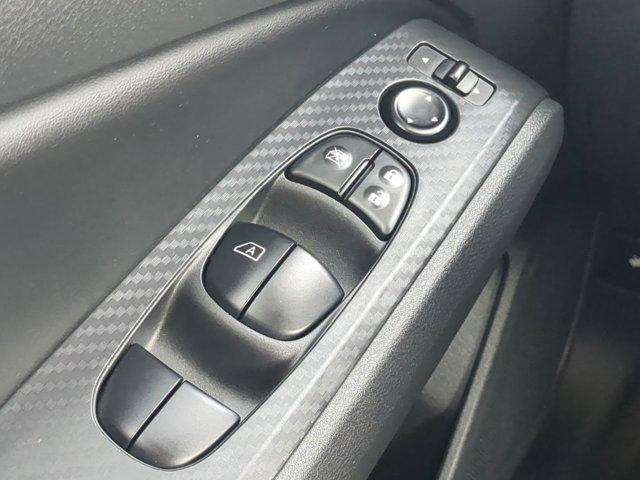 used 2025 Nissan Altima car, priced at $19,250