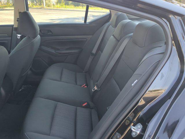 used 2025 Nissan Altima car, priced at $19,250