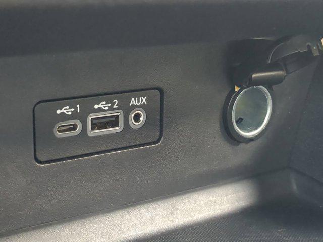 used 2025 Nissan Altima car, priced at $19,250