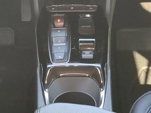 used 2022 Chevrolet Bolt EUV car, priced at $19,800
