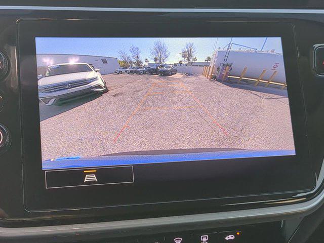 used 2022 Chevrolet Bolt EUV car, priced at $19,800