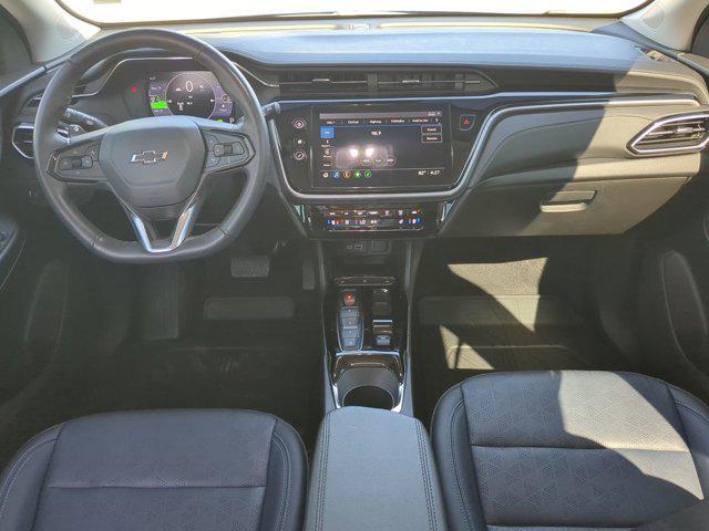 used 2022 Chevrolet Bolt EUV car, priced at $19,800