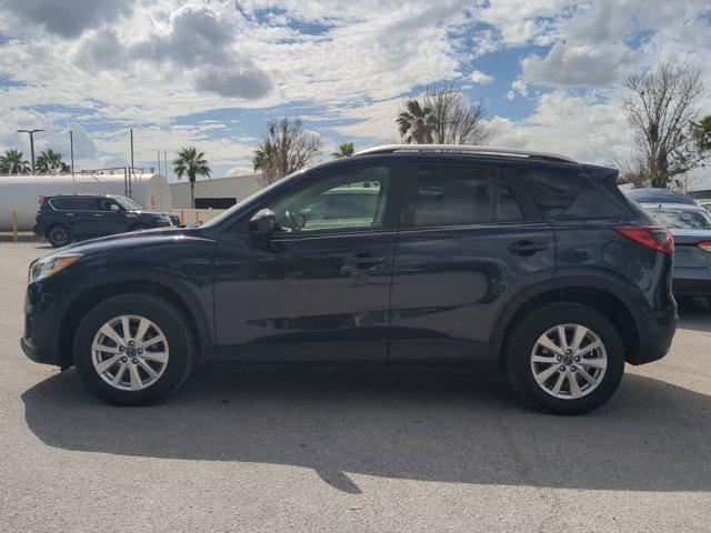 used 2014 Mazda CX-5 car, priced at $9,250