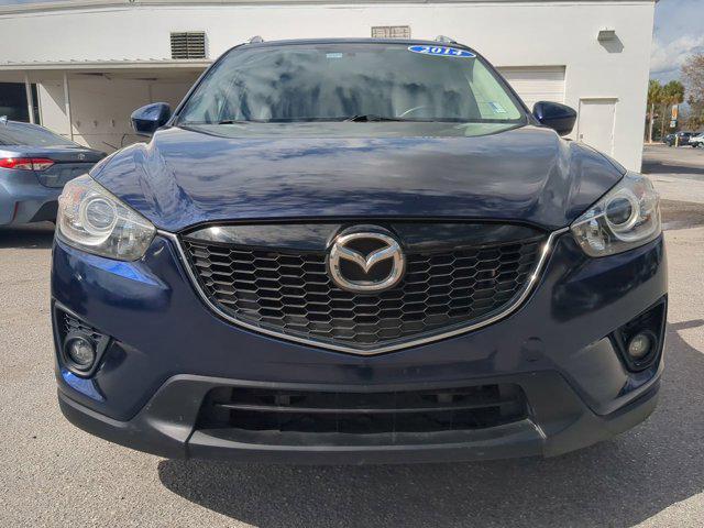 used 2014 Mazda CX-5 car, priced at $9,250