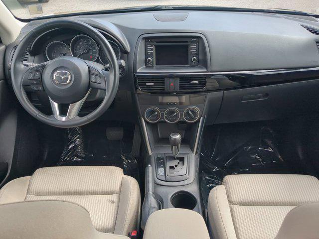 used 2014 Mazda CX-5 car, priced at $9,250