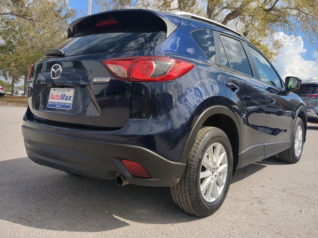 used 2014 Mazda CX-5 car, priced at $9,250