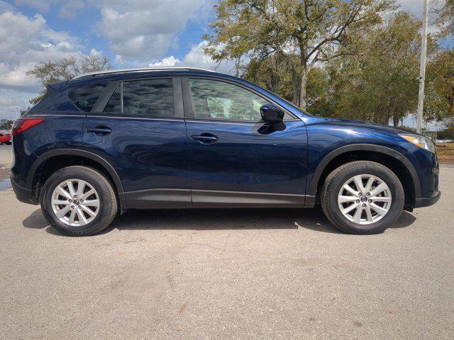 used 2014 Mazda CX-5 car, priced at $9,250