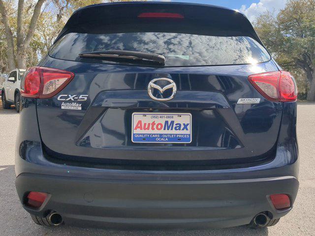 used 2014 Mazda CX-5 car, priced at $9,250