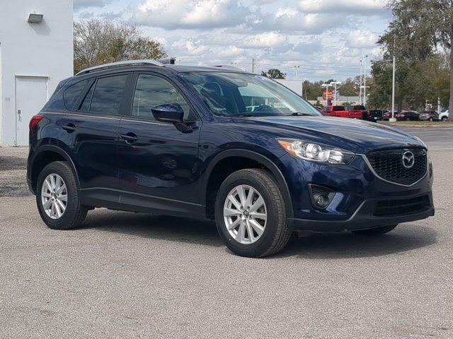 used 2014 Mazda CX-5 car, priced at $9,250