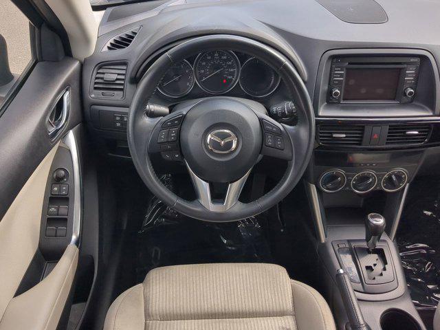 used 2014 Mazda CX-5 car, priced at $9,250