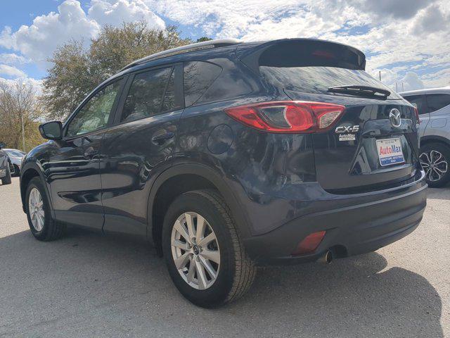 used 2014 Mazda CX-5 car, priced at $9,250