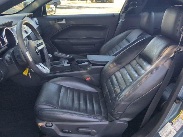 used 2008 Ford Mustang car, priced at $16,990