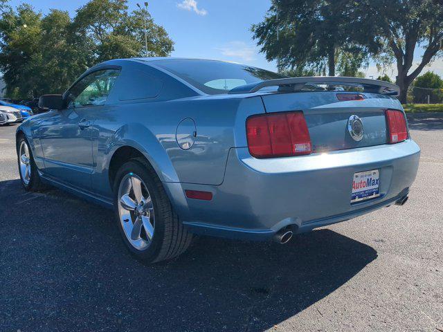 used 2008 Ford Mustang car, priced at $16,990