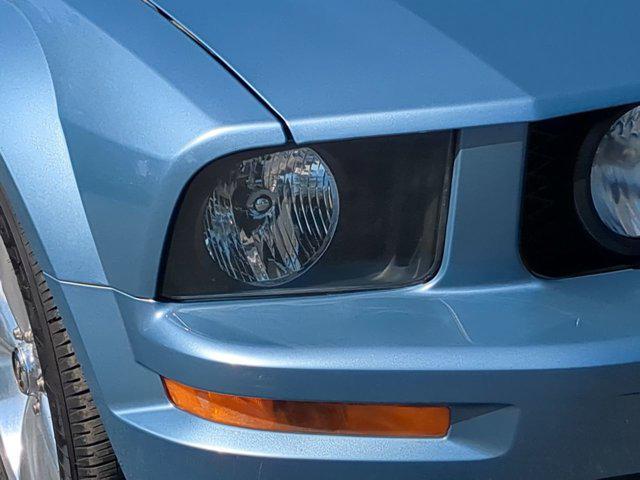 used 2008 Ford Mustang car, priced at $16,990