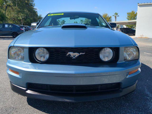 used 2008 Ford Mustang car, priced at $16,990