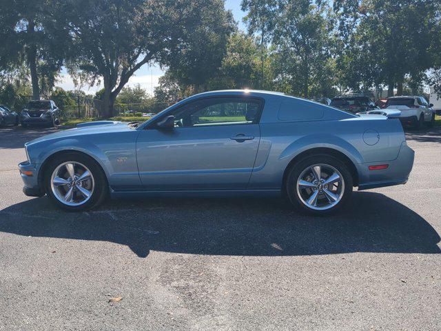 used 2008 Ford Mustang car, priced at $16,990