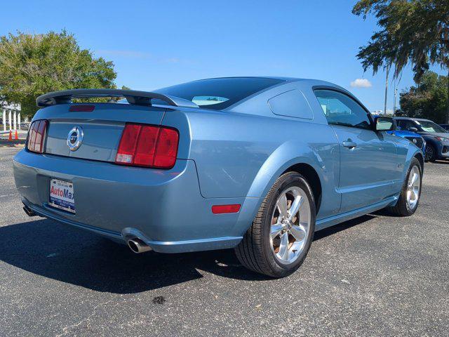 used 2008 Ford Mustang car, priced at $16,990