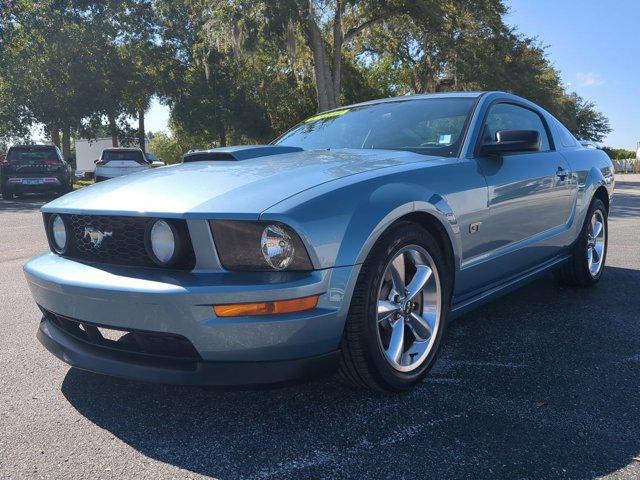 used 2008 Ford Mustang car, priced at $16,990