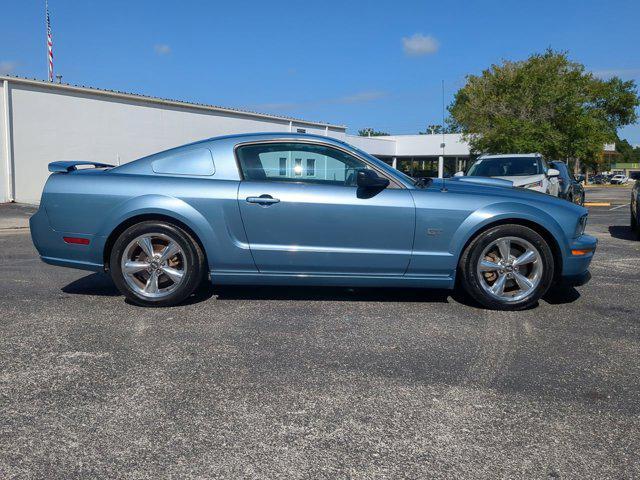 used 2008 Ford Mustang car, priced at $16,990