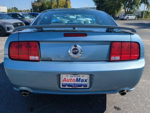 used 2008 Ford Mustang car, priced at $16,990