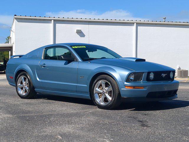 used 2008 Ford Mustang car, priced at $16,990