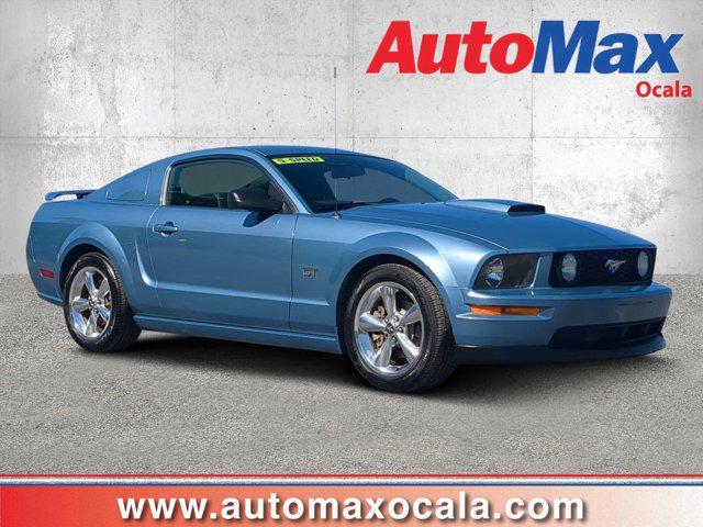 used 2008 Ford Mustang car, priced at $16,990