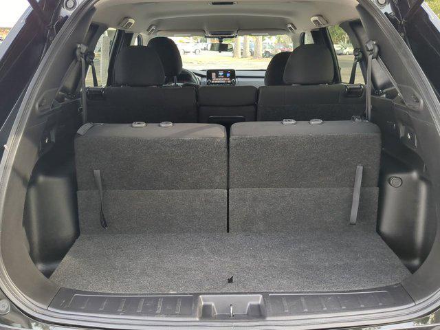 used 2024 Mitsubishi Outlander car, priced at $24,500