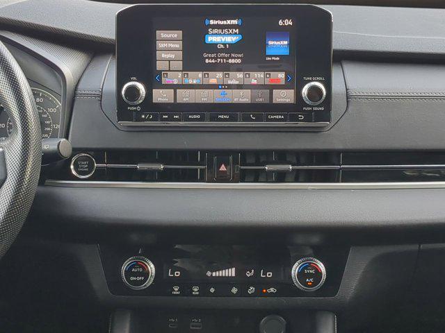 used 2024 Mitsubishi Outlander car, priced at $24,500
