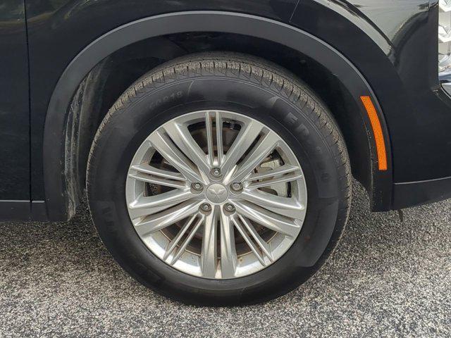 used 2024 Mitsubishi Outlander car, priced at $24,500