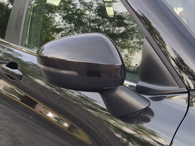used 2024 Mitsubishi Outlander car, priced at $24,500