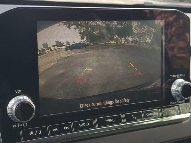 used 2024 Mitsubishi Outlander car, priced at $24,500