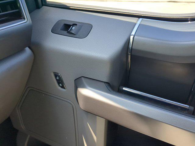 used 2020 Ford F-150 car, priced at $31,680