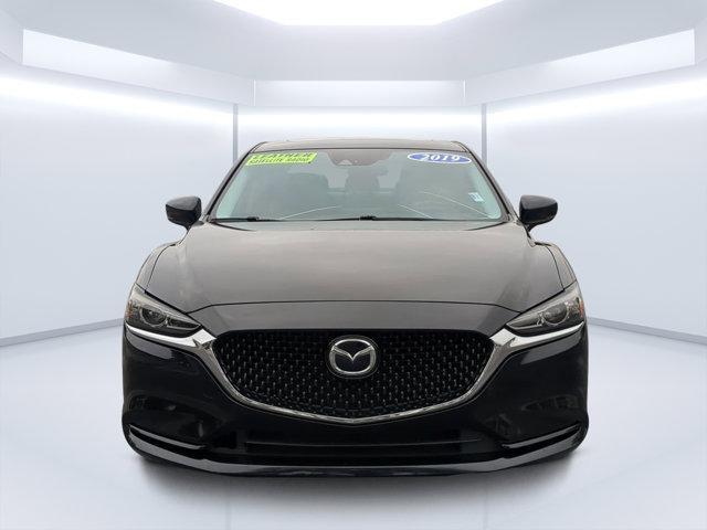 used 2019 Mazda Mazda6 car, priced at $12,340