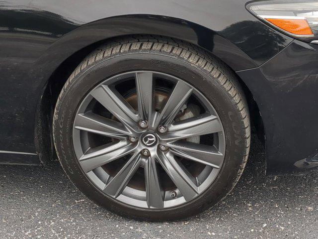 used 2019 Mazda Mazda6 car, priced at $12,340