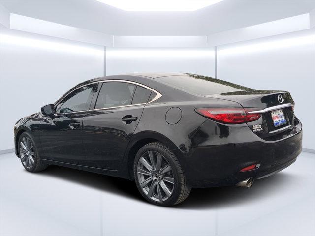 used 2019 Mazda Mazda6 car, priced at $12,340