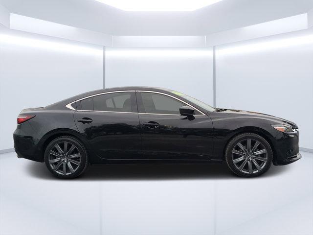 used 2019 Mazda Mazda6 car, priced at $12,340
