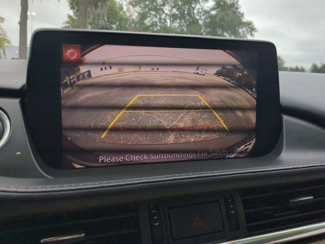 used 2019 Mazda Mazda6 car, priced at $12,340