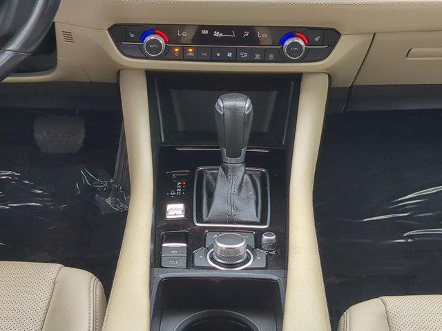 used 2019 Mazda Mazda6 car, priced at $12,340