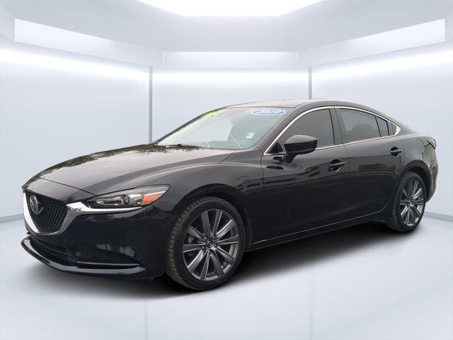 used 2019 Mazda Mazda6 car, priced at $12,340