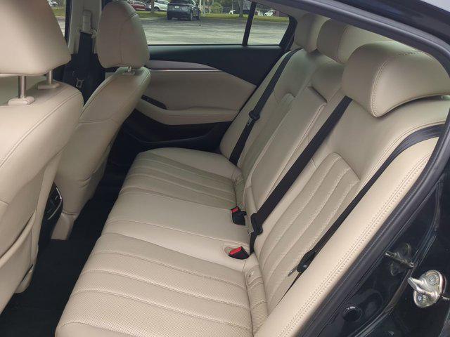 used 2019 Mazda Mazda6 car, priced at $12,340