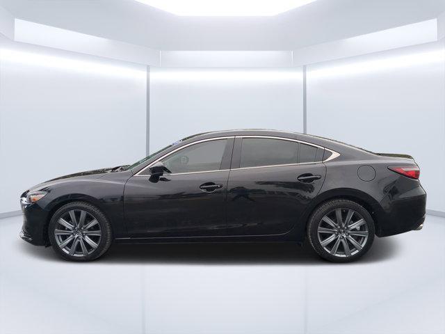 used 2019 Mazda Mazda6 car, priced at $12,340