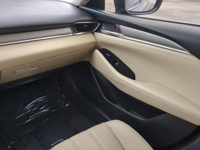 used 2019 Mazda Mazda6 car, priced at $12,340