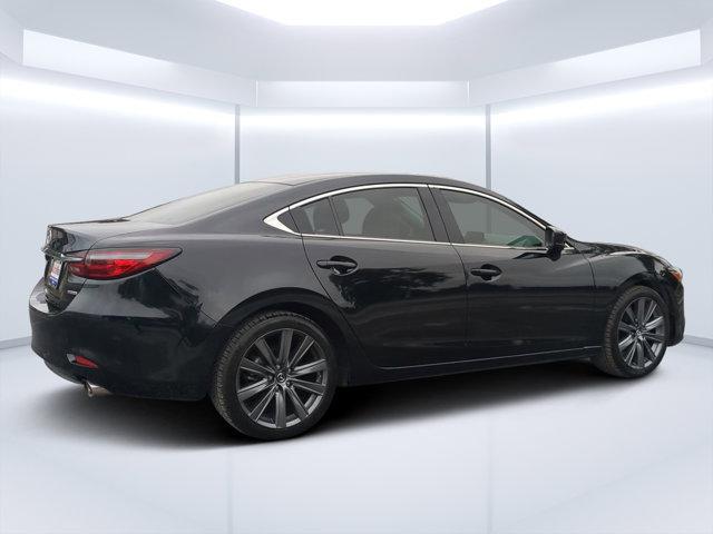used 2019 Mazda Mazda6 car, priced at $12,340