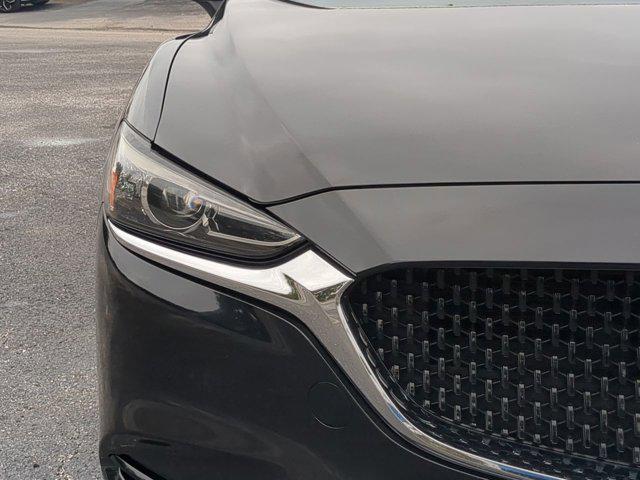 used 2019 Mazda Mazda6 car, priced at $12,340