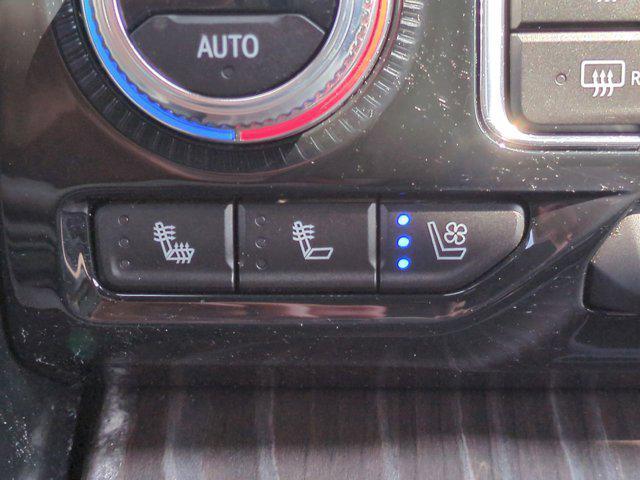 used 2023 GMC Yukon car, priced at $64,990