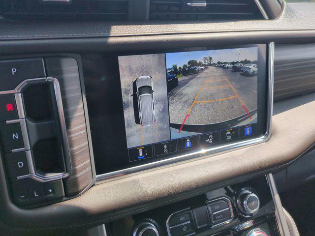 used 2023 GMC Yukon car, priced at $64,990