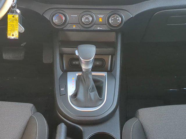 used 2024 Kia Forte car, priced at $18,600