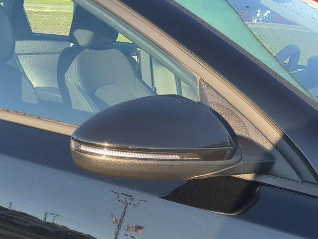 used 2024 Kia Forte car, priced at $18,600