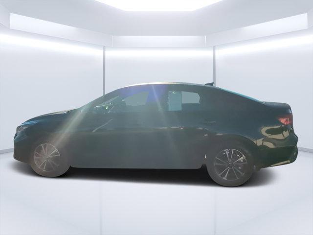 used 2024 Kia Forte car, priced at $18,600